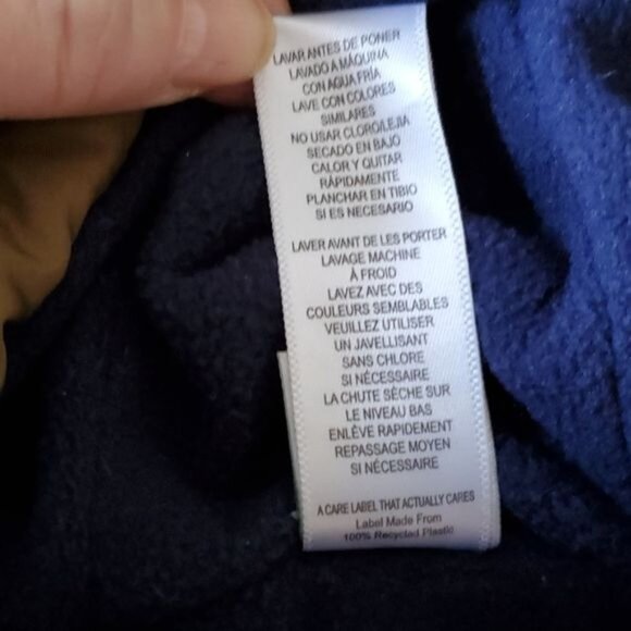 24 Months Winter Jacket Coat Parka PUFFER Snow BOYS Kids Youth BROWN HOOD HOODED - Picture 11 of 12